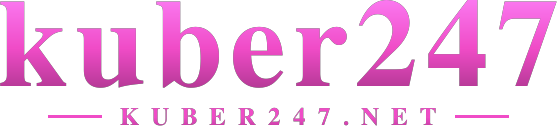 kuber247 logo