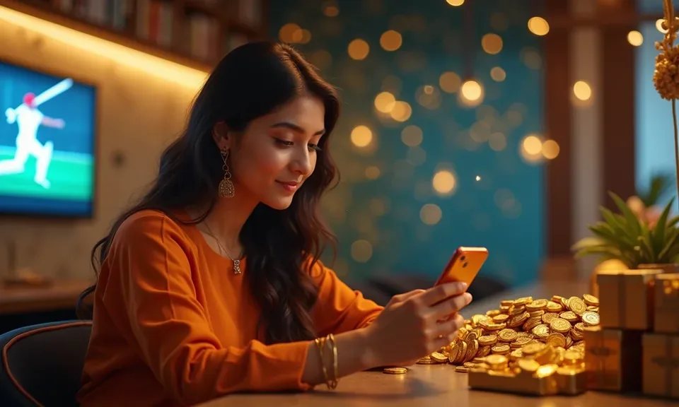 kuber247 चेन्नई की खेल दुनिया को समझें